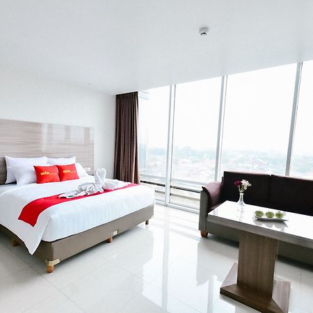 โรงแรมวิน แกรนด์ เบกาซิ ภายนอก รูปภาพ